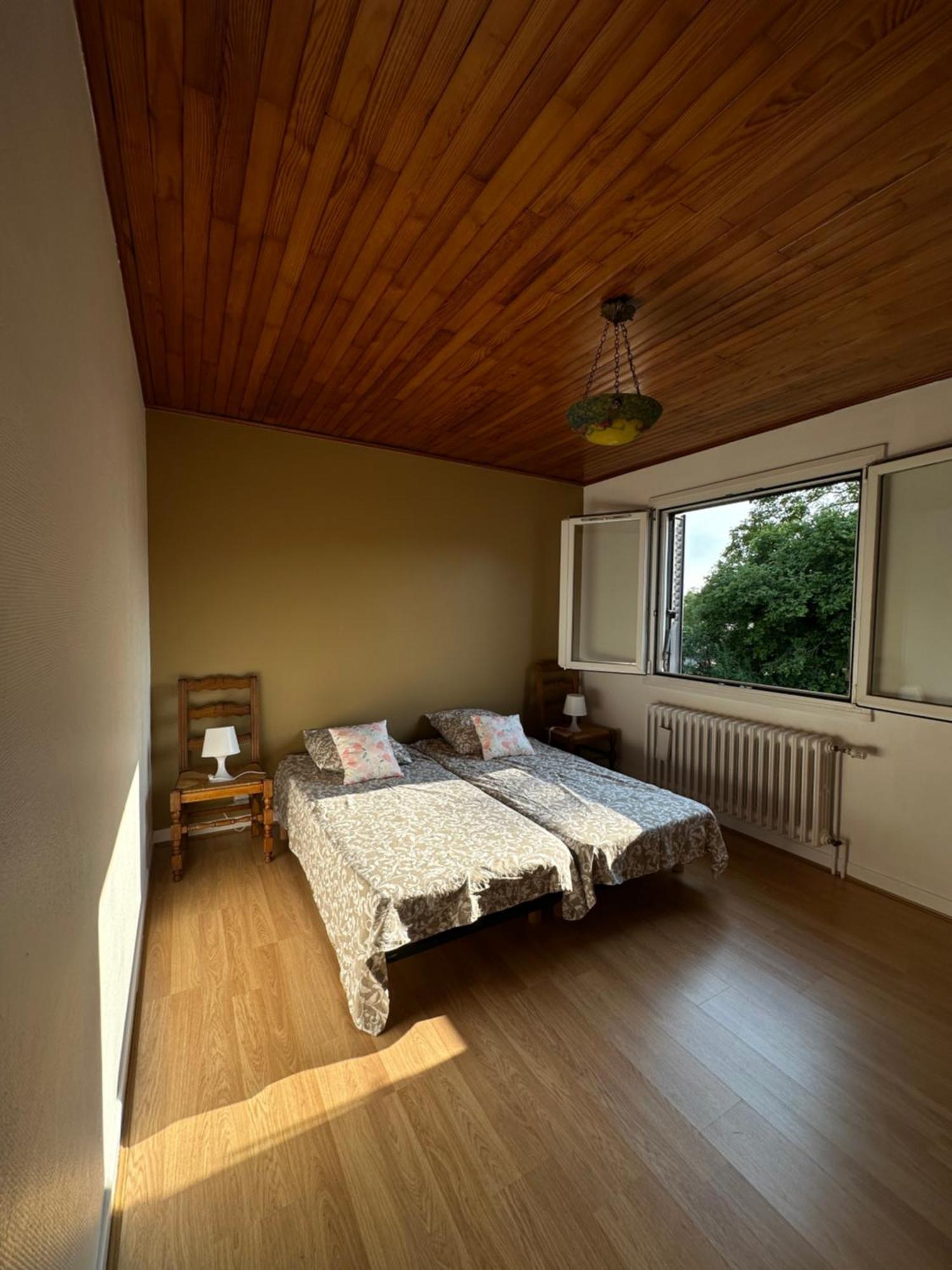 Bel Appartement Valentigney Dış mekan fotoğraf