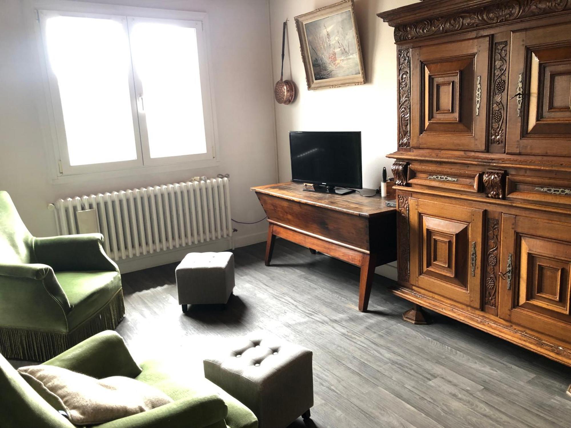 Bel Appartement Valentigney Dış mekan fotoğraf