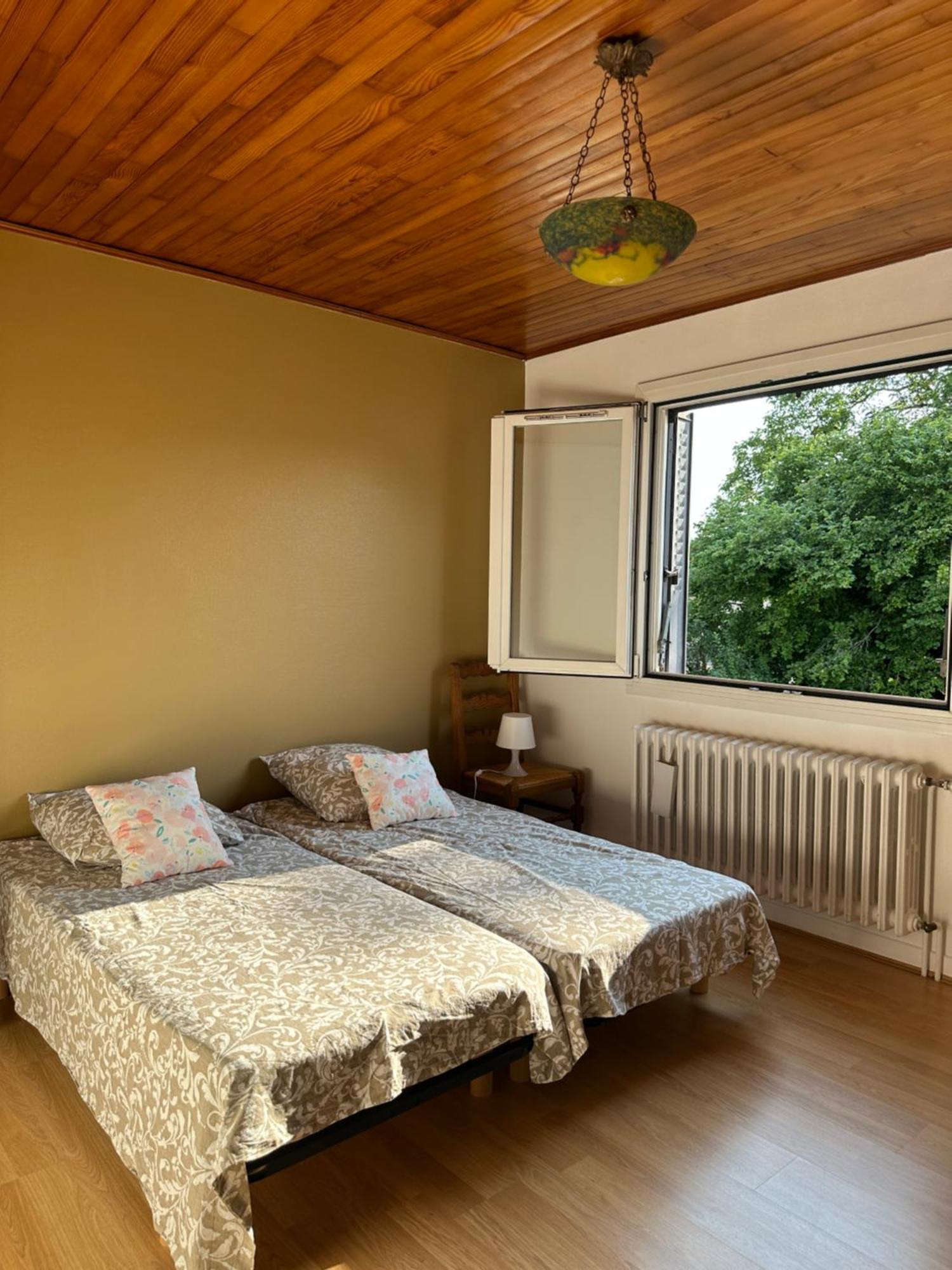 Bel Appartement Valentigney Dış mekan fotoğraf