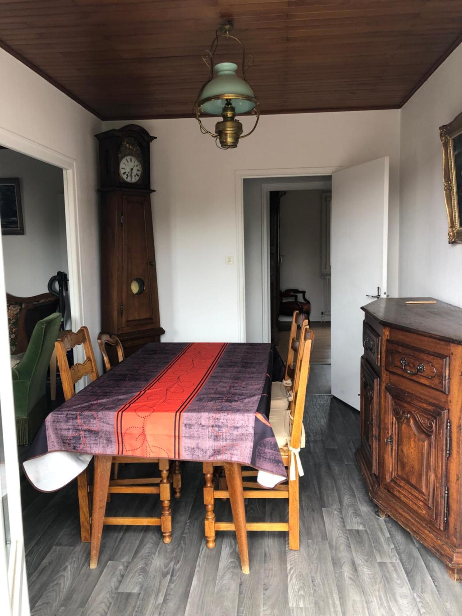 Bel Appartement Valentigney Dış mekan fotoğraf